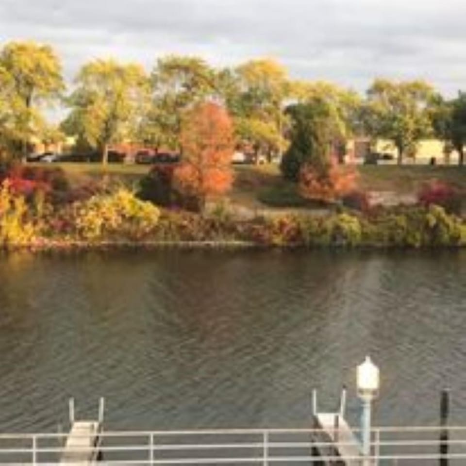 Deluxe Double Room | View from room