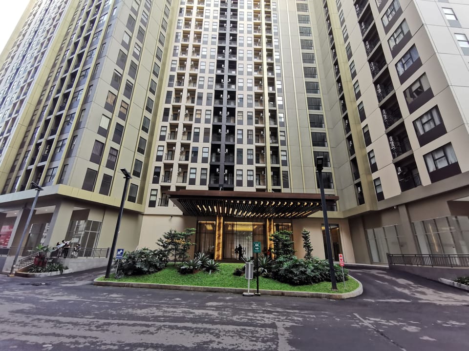 Building design