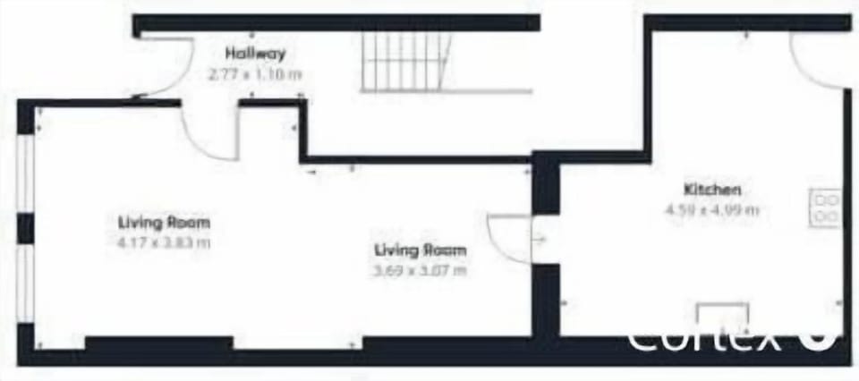 Castle View, Scarborough - Host & Stay