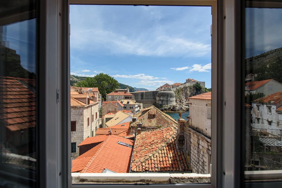 View from room