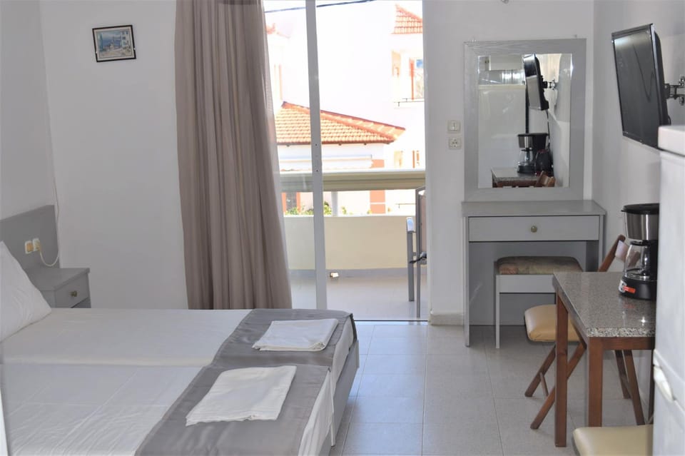 House | 1 bedroom
