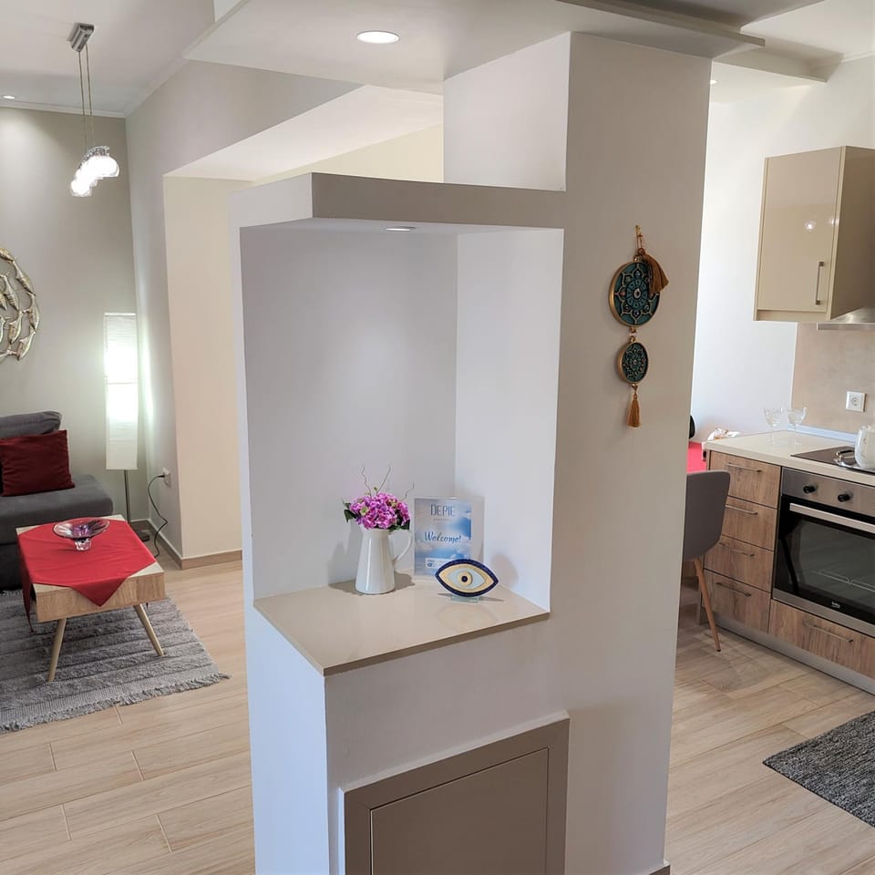 House | 2 bedrooms