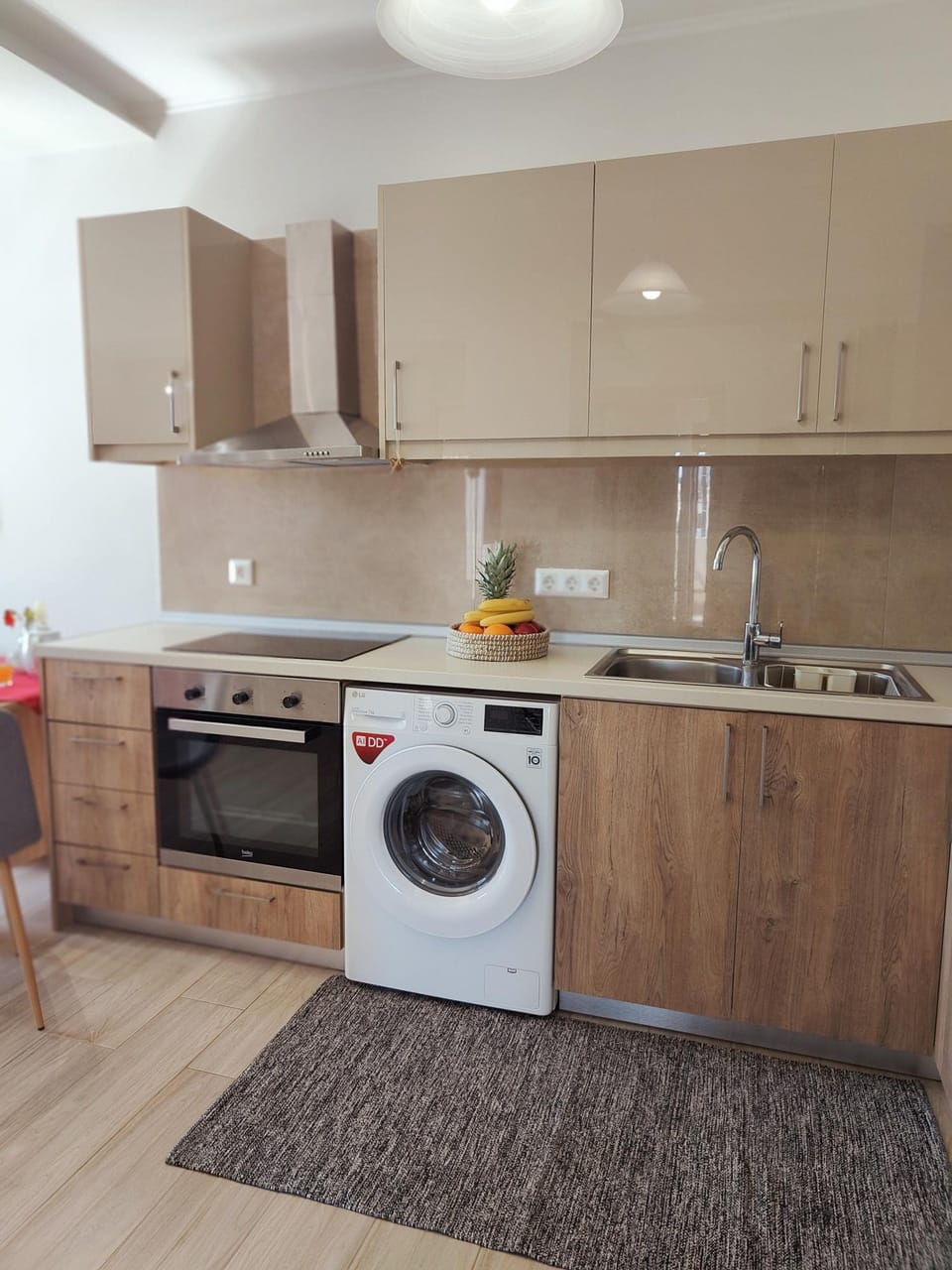 House | 2 bedrooms