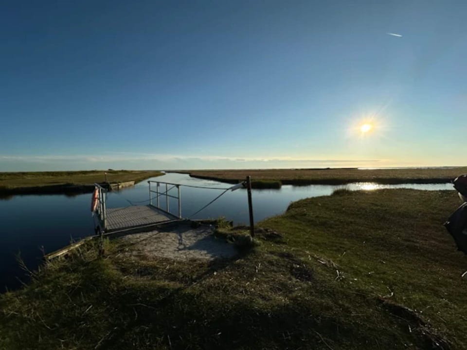 House | Water view