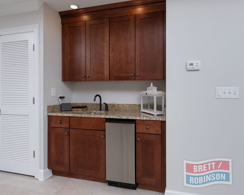 Condo, 4 Bedrooms | Interior