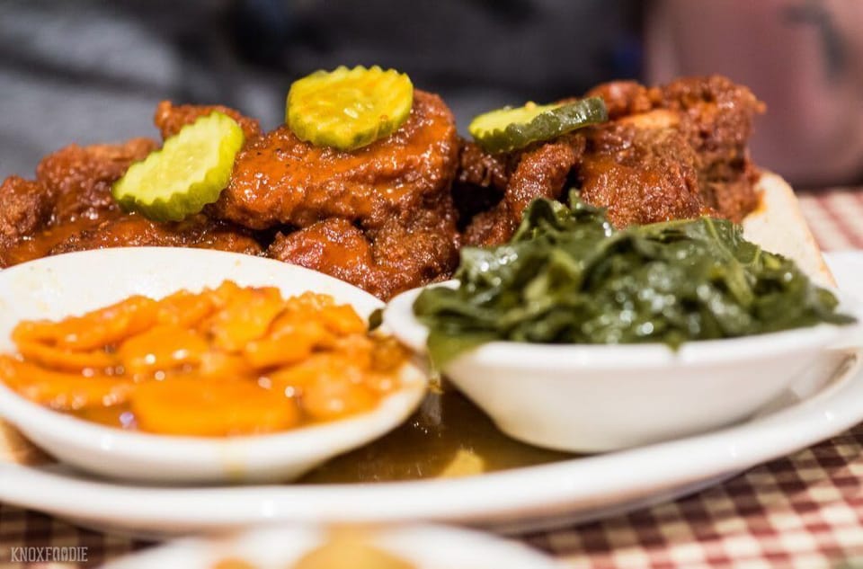 Just 2 minutes away, Jackie’s Dream serves up soulful, family-inspired comfort food rooted in generations of Southern tradition.