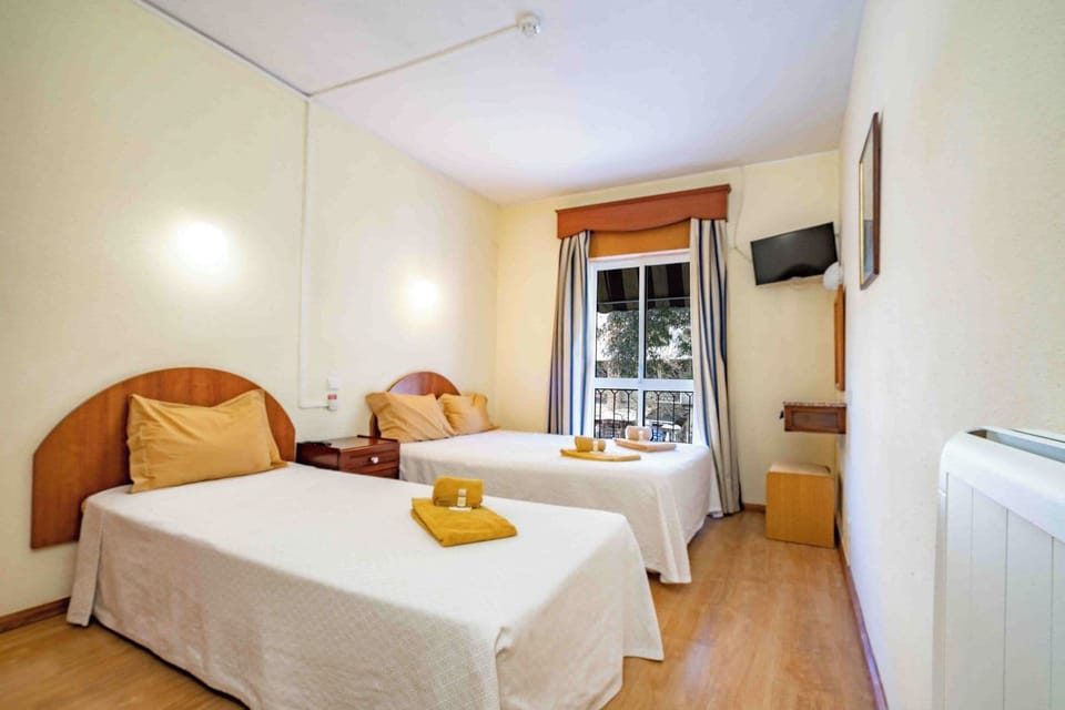 Triple Room | Free WiFi