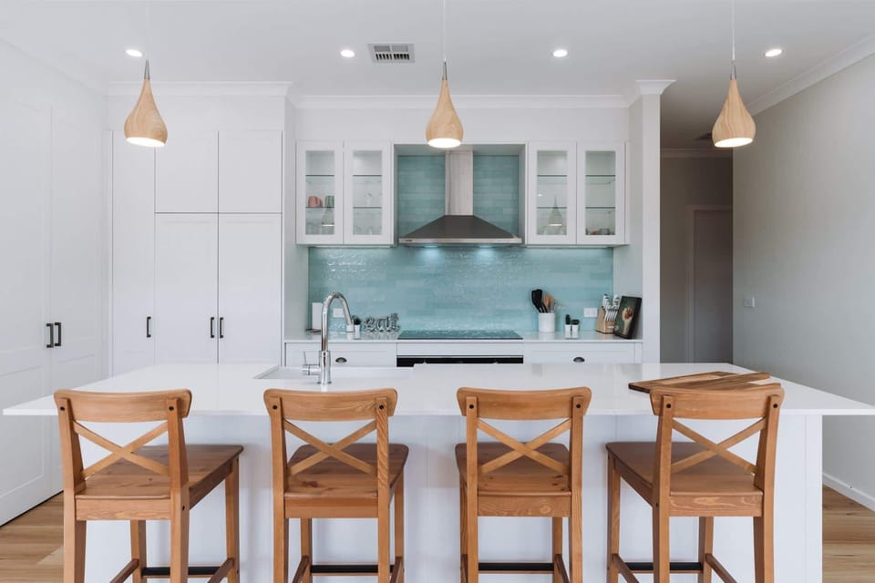 Eat in Kitchen