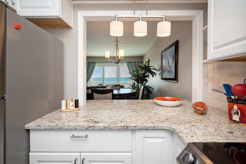 Kitchen - Northwest