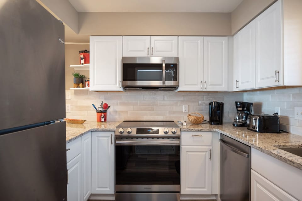 Kitchen - Northwest