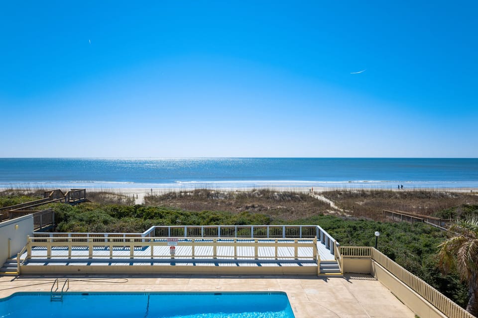 View from Porch