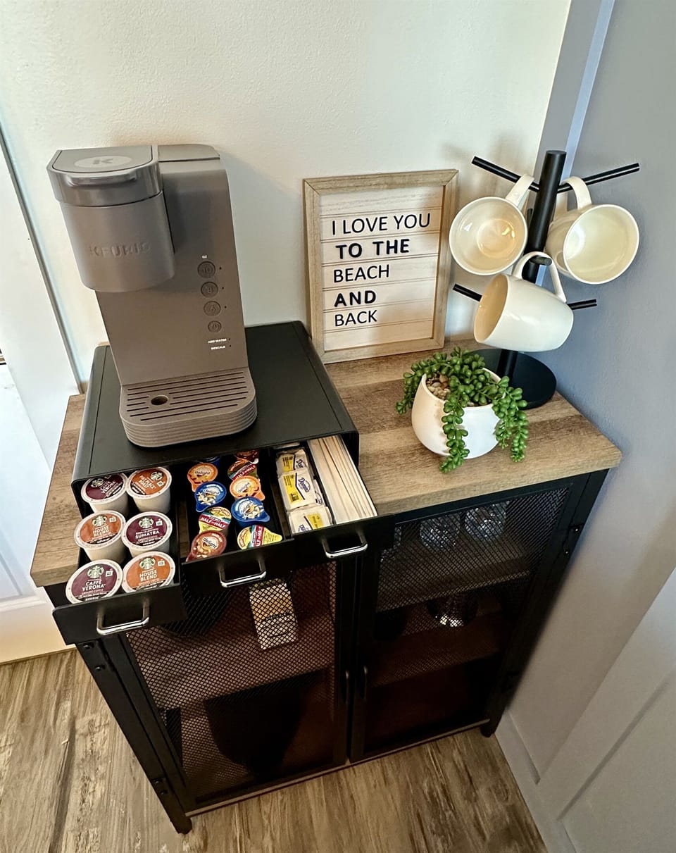 Coffee Bar
