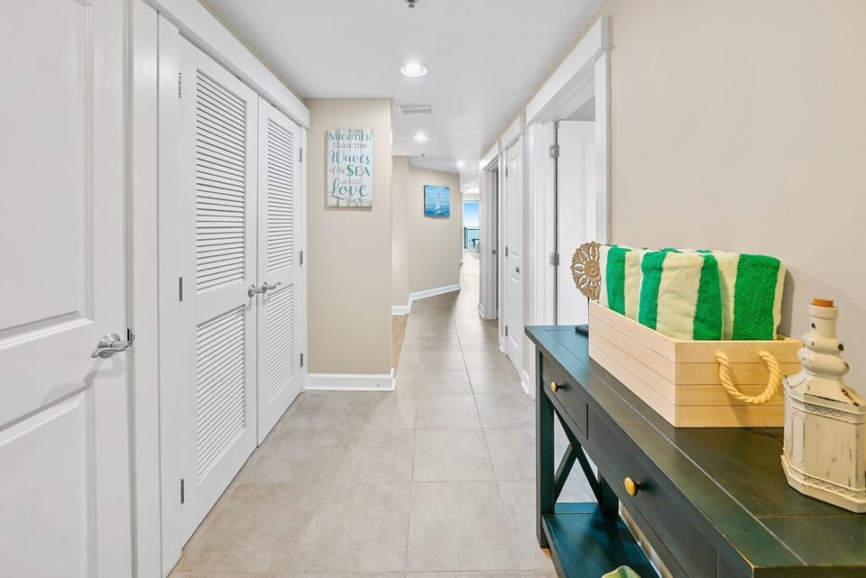 Entryway