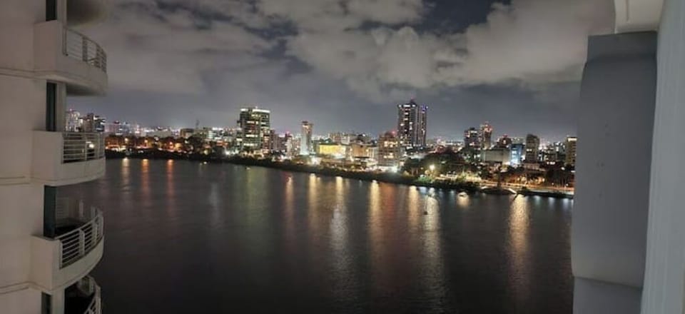 City ligths