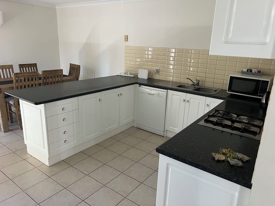 Family Apartment | Private kitchen | Coffee/tea maker, electric kettle