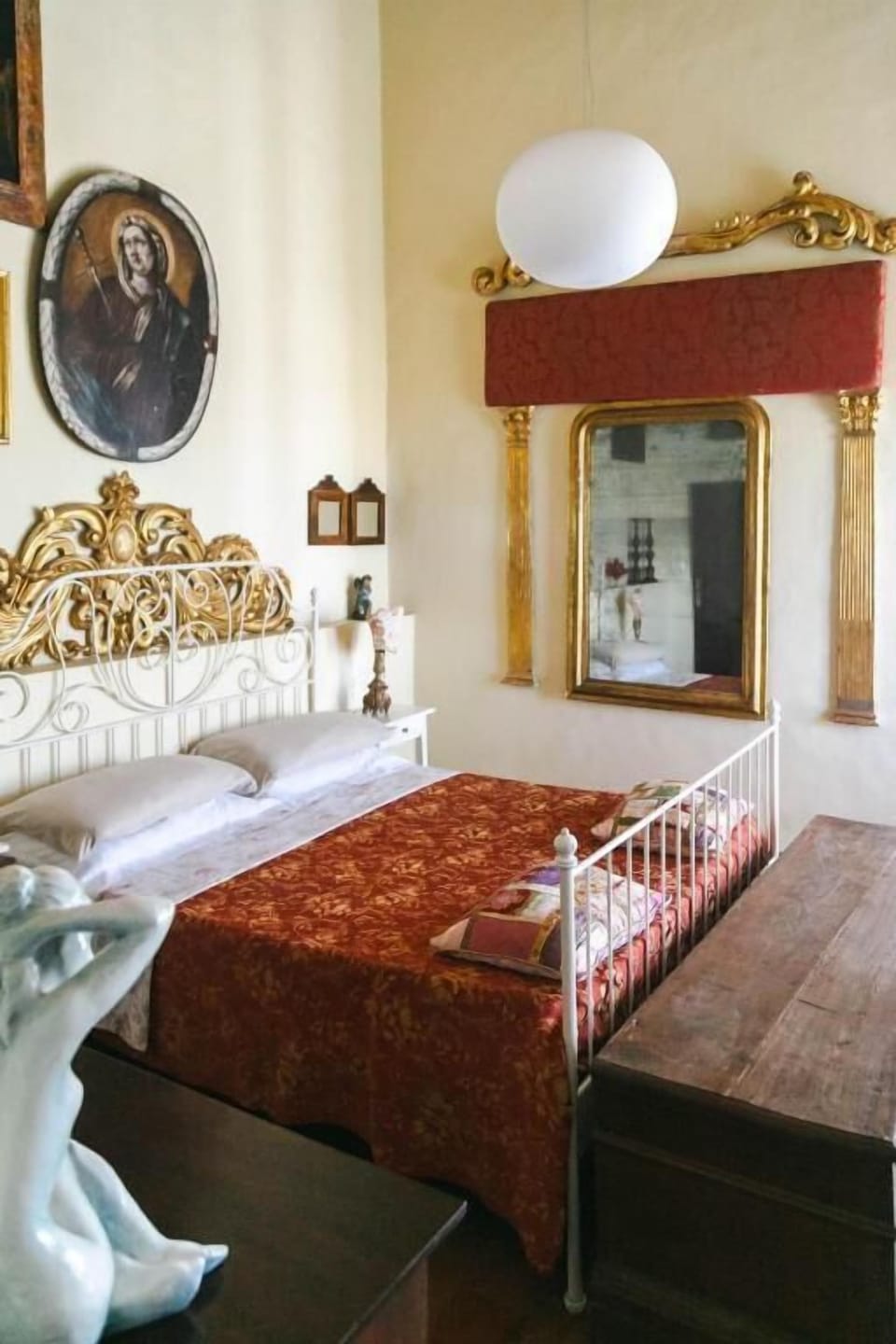 Superior Room | Free WiFi, bed sheets