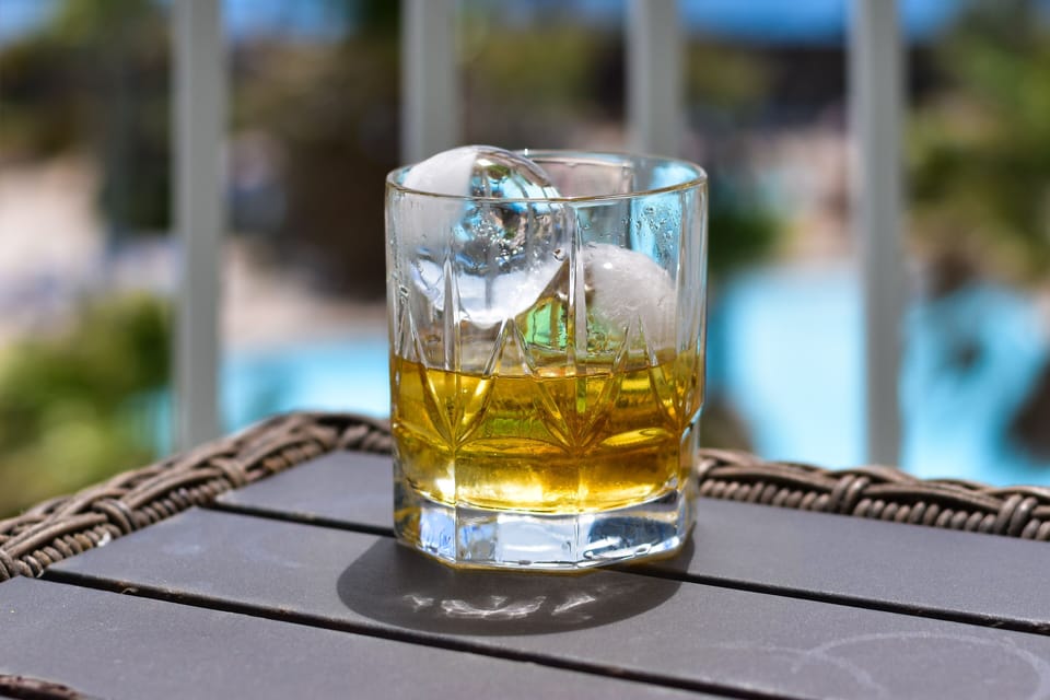 The Palms of Destin 2513 - In-Unit Craft Ice for Guests!