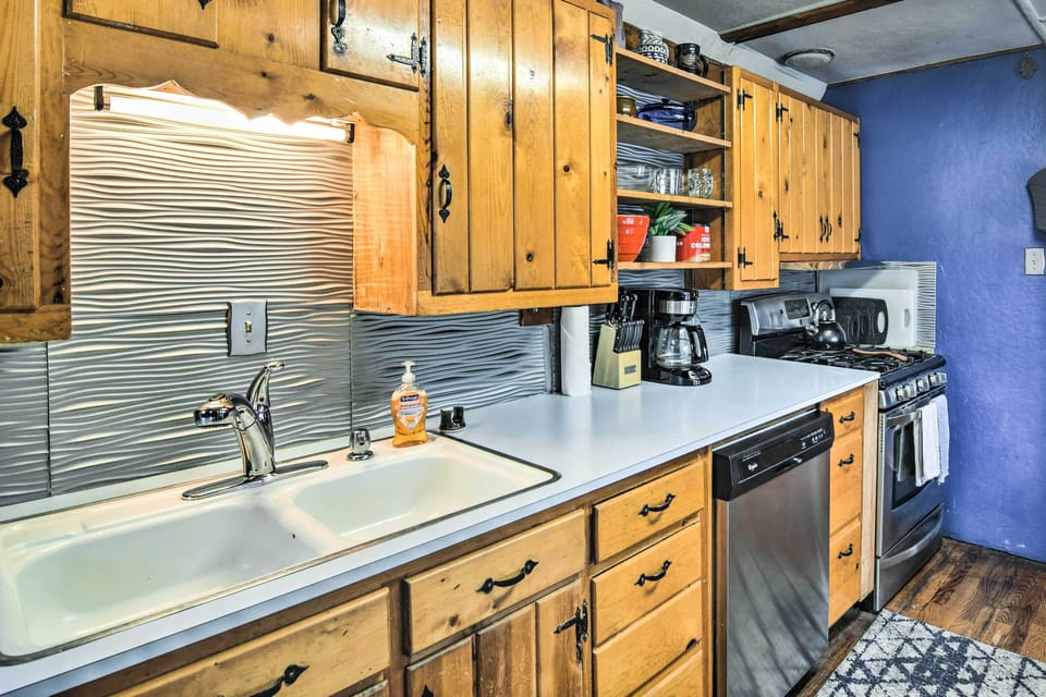 Kitchen | Cooking Basics