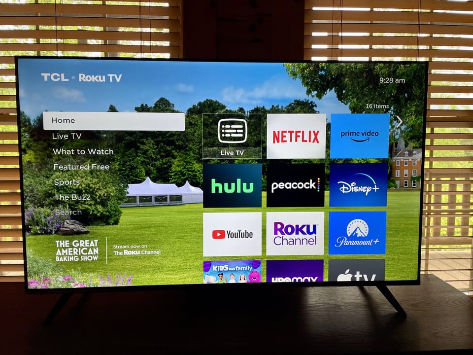 Television