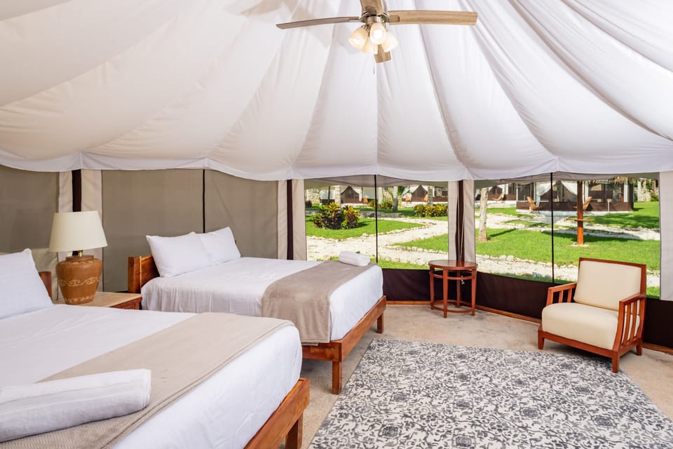 Family Double Room | Premium bedding, iron/ironing board (on request), WiFi (surcharge)