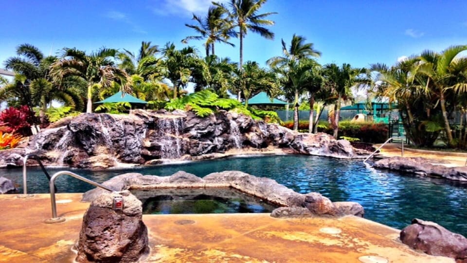Full Access to All Resort Amenities