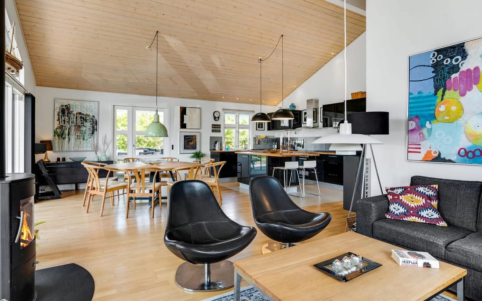 living-room