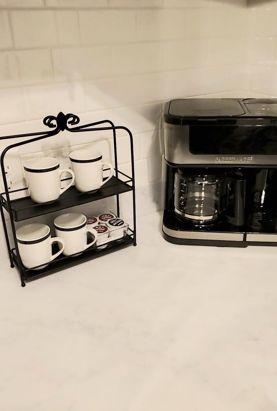 Keurig/coffee maker