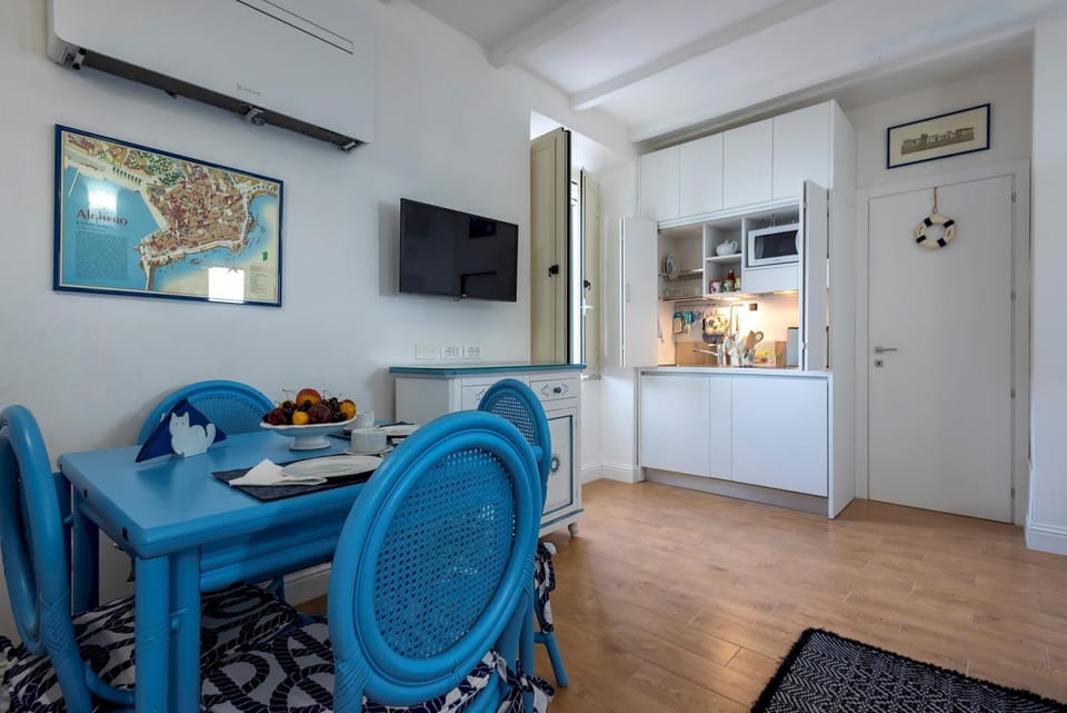 House | 1 bedroom