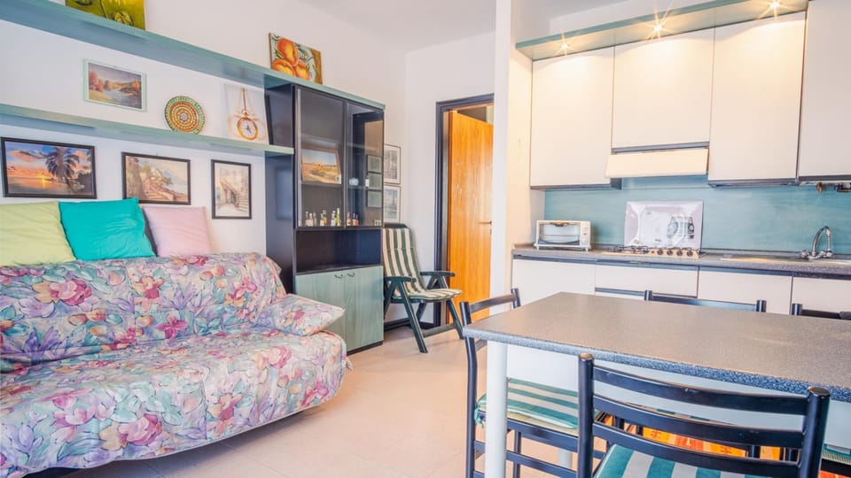 House | 1 bedroom