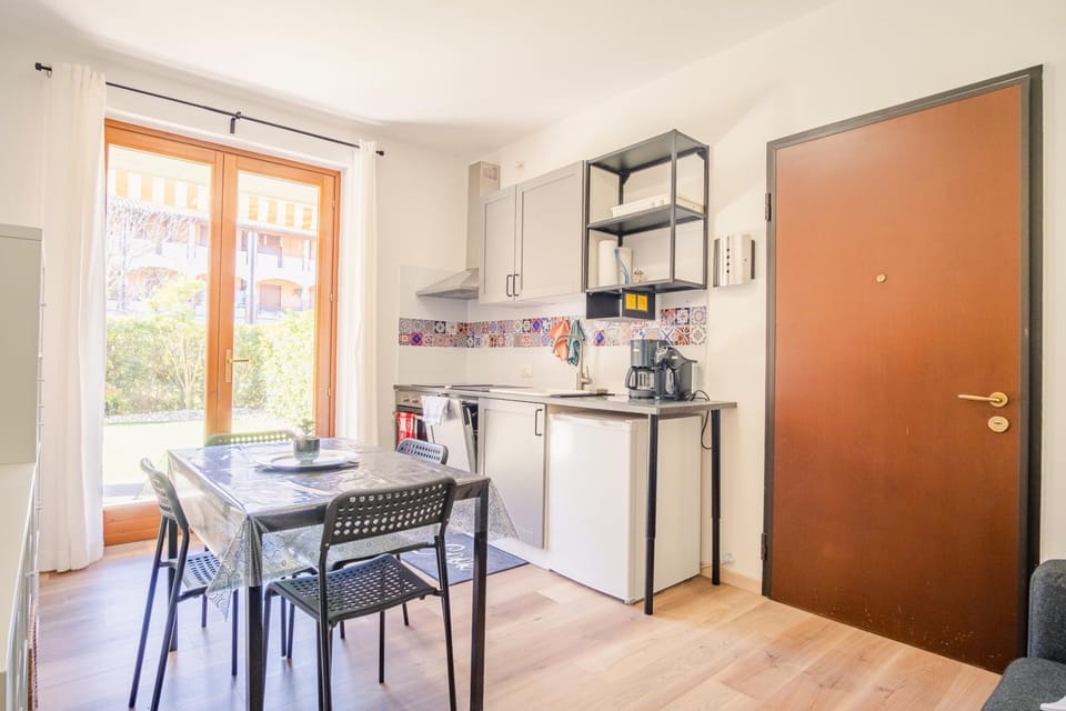 House | 1 bedroom