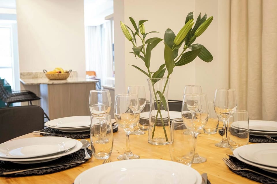 Capital 2 Bed Olive Tree Line By YourHost Apartment in Nairobi County