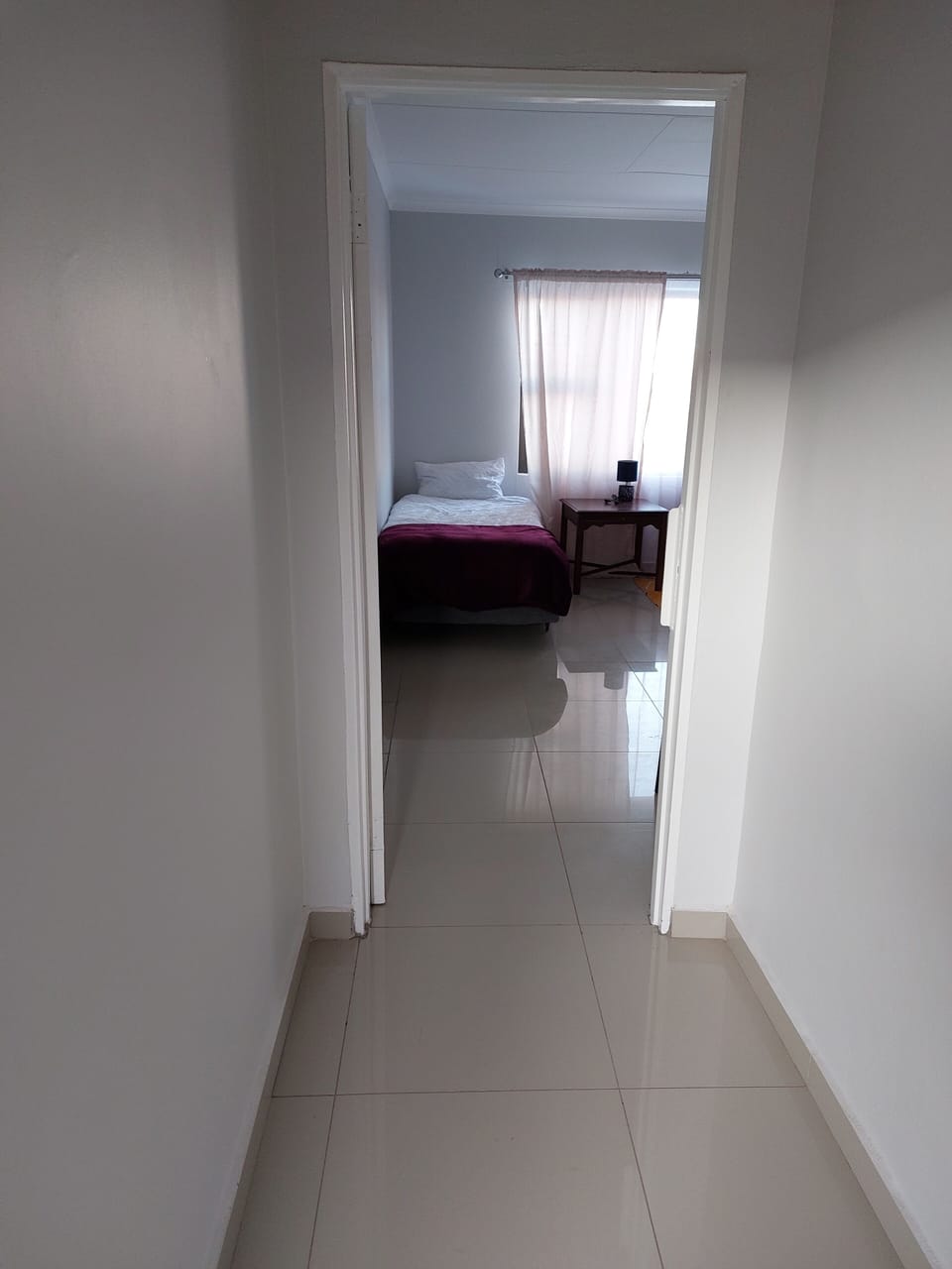 Superior Triple Room | Desk, laptop workspace, iron/ironing board, WiFi (free)