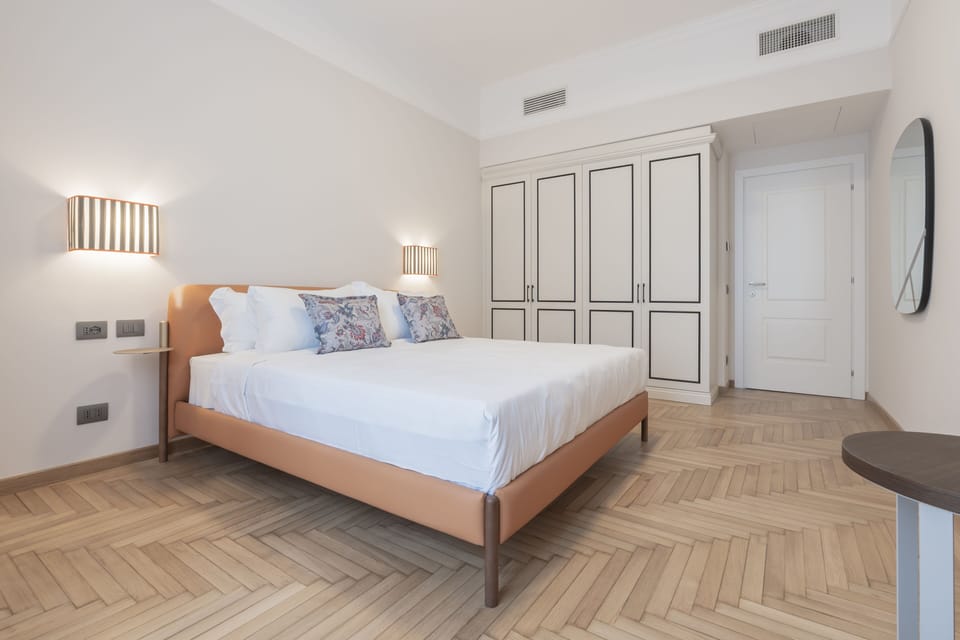 Premium Apartment | 3 bedrooms, premium bedding, down comforters, pillowtop beds