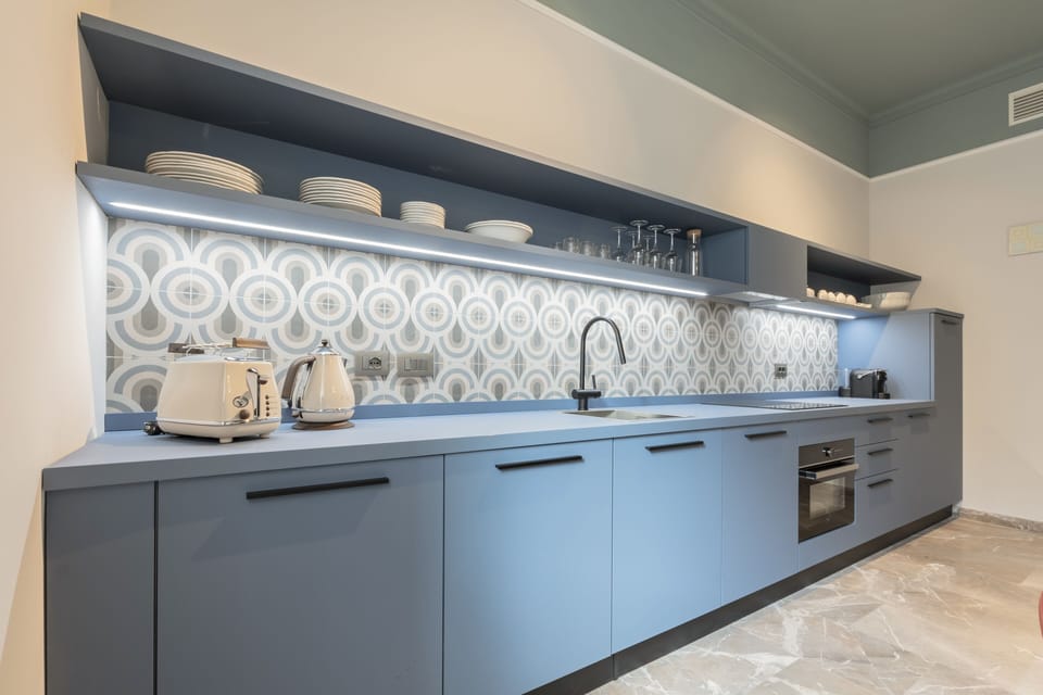 Premium Apartment | Private kitchen