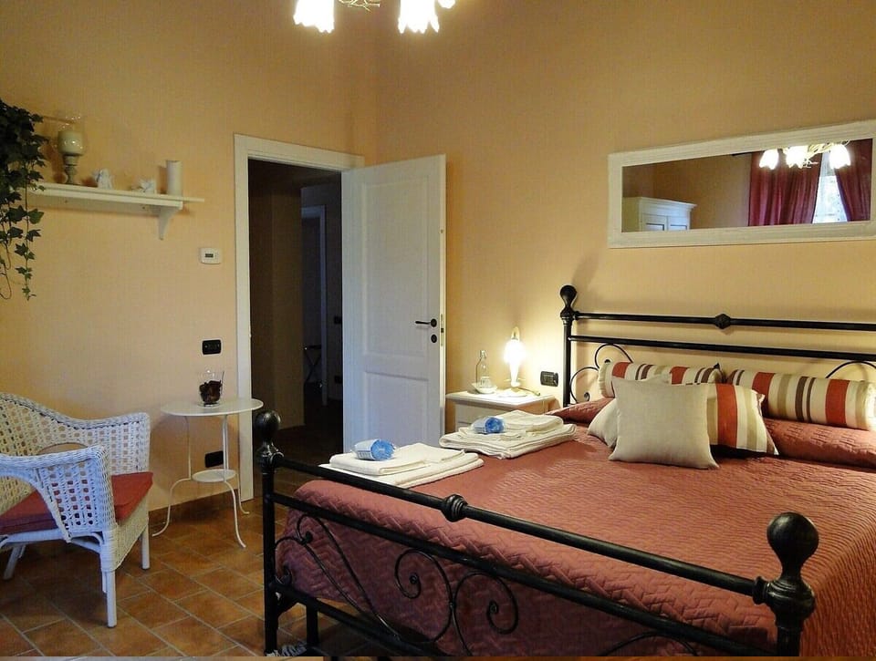 Villa, Non Smoking, Garden View | 3 bedrooms, free WiFi, bed sheets