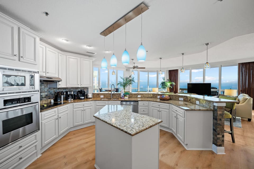 Oceania 13 - Signature Properties - Gulf Shores, AL