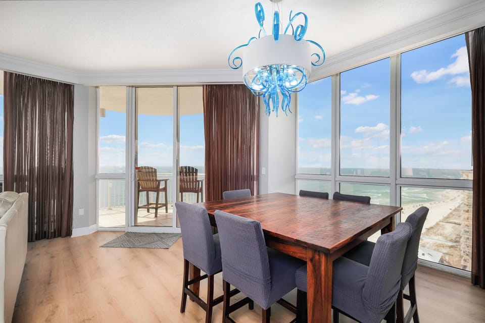 Oceania 13 - Signature Properties - Gulf Shores, AL