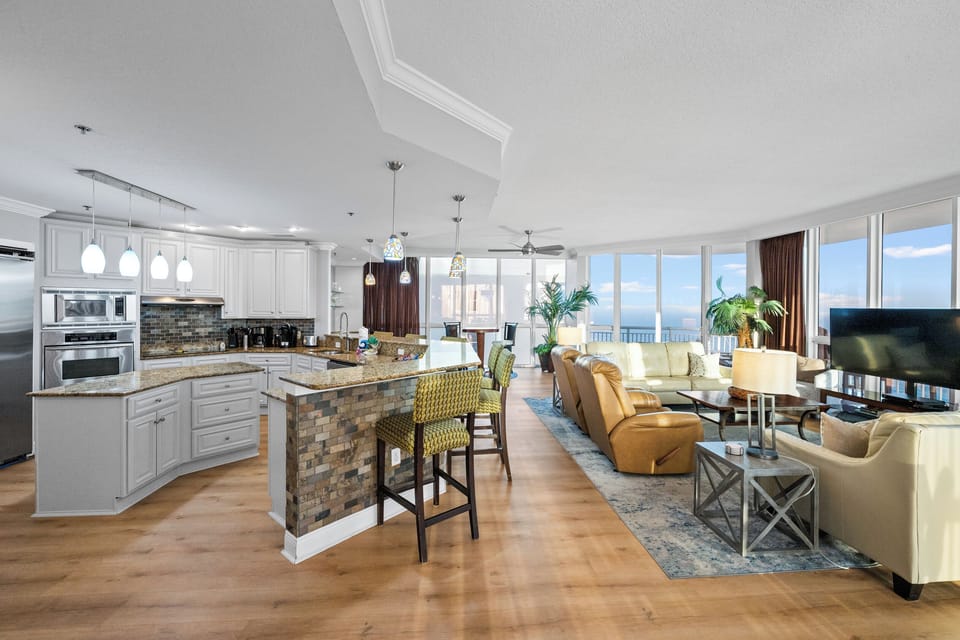 Oceania 13 - Signature Properties - Gulf Shores, AL