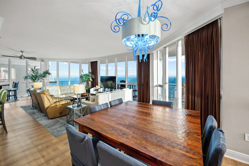 Oceania 13 - Signature Properties - Gulf Shores, AL