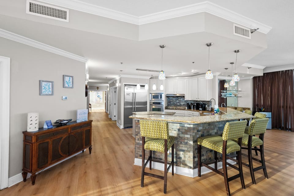Oceania 13 - Signature Properties - Gulf Shores, AL