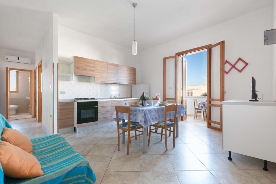 Apartment | Private kitchen