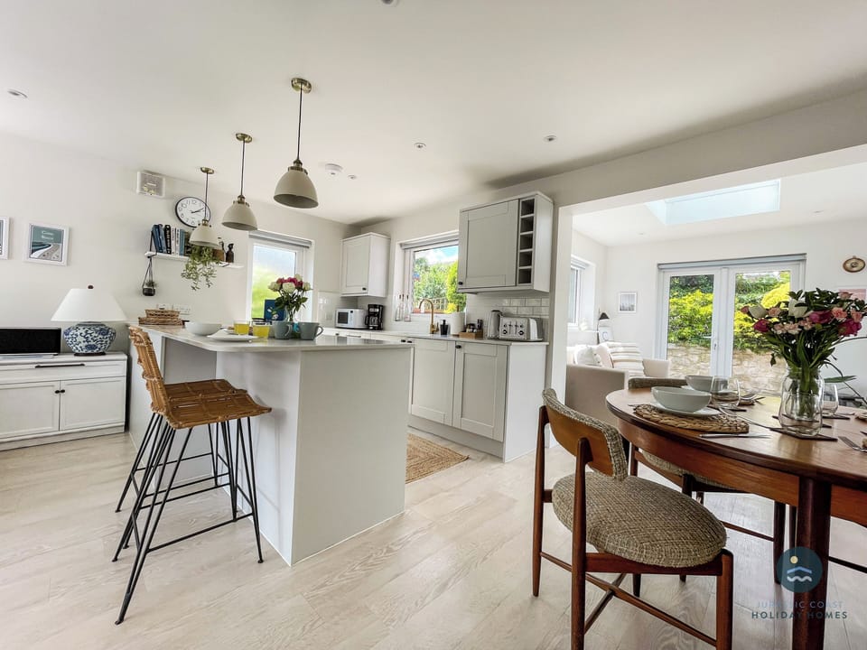 Open Plan