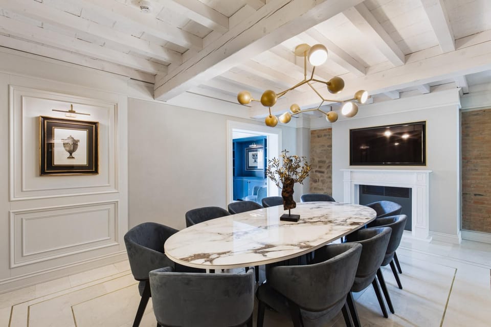 House, Accessible, Smoking | 5 bedrooms, soundproofing, high-speed internet