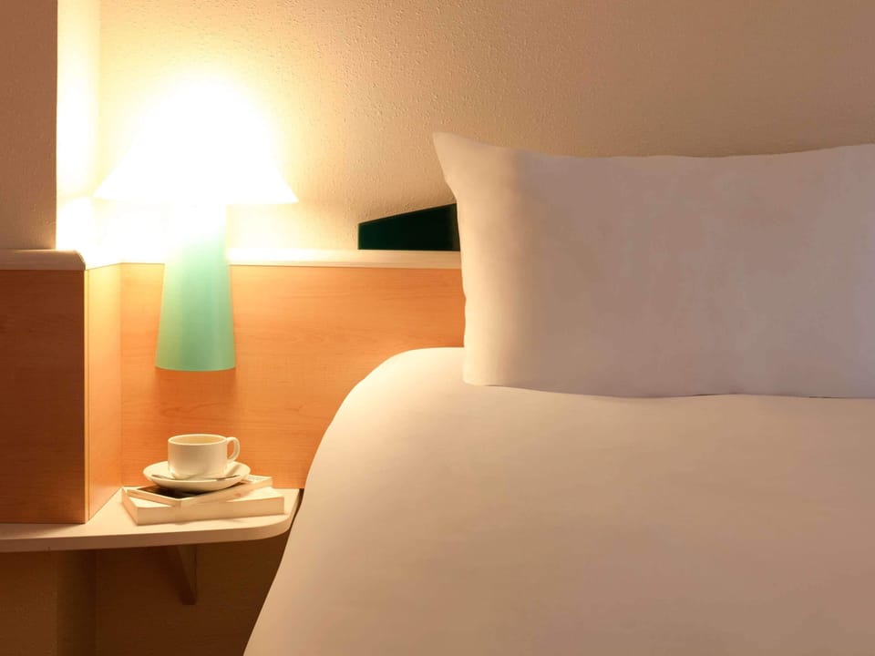 Room, Multiple Beds | In-room safe, desk, iron/ironing board, free WiFi