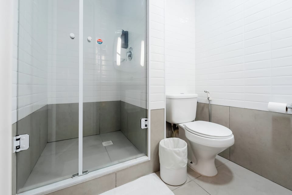 ibis Blumenau Hotel in Blumenau