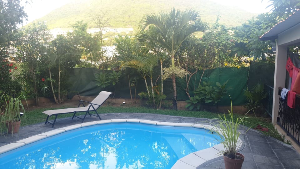 Villa | Pool | Outdoor pool