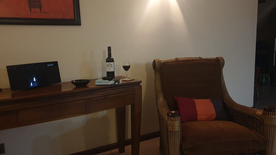 Villa | Interior