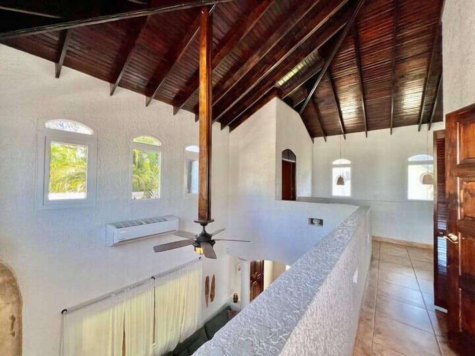 Second floor (2)