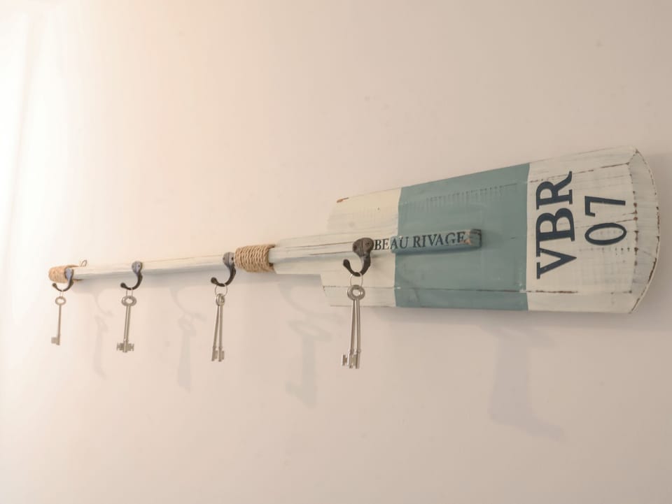 Cottage | Interior detail