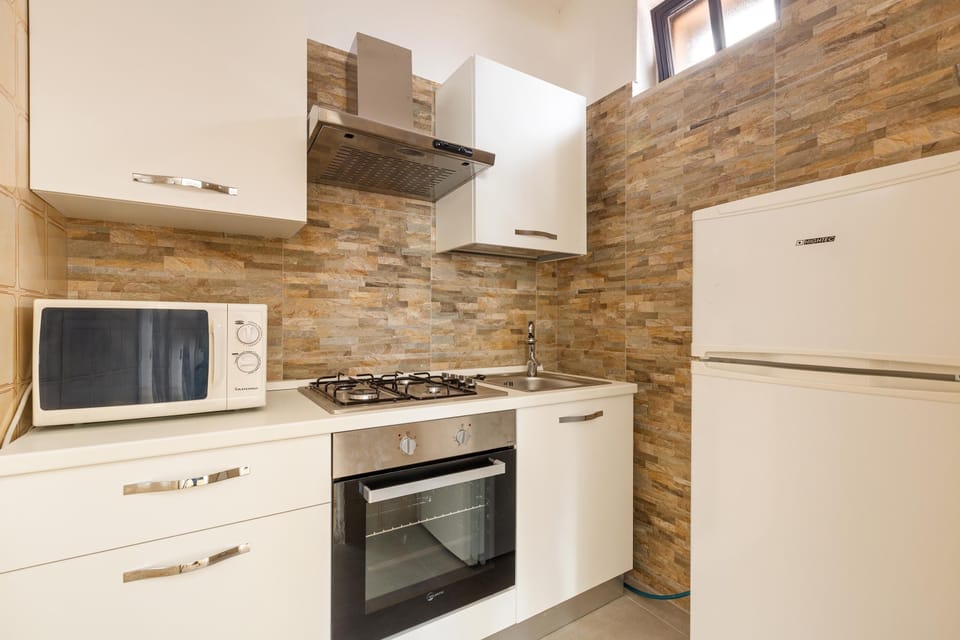 Apartment | Private kitchen